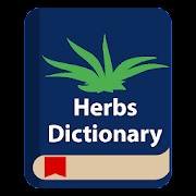 Herbs Dictionary 1.09 Mod (Unlocked)