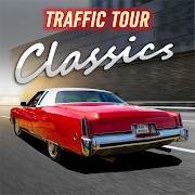 Скачать Traffic Tour Classic 1.4.5 Mod (Unlocked)