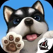 Скачать My Dog:Pet Game Simulator 2.2.7 Mod (You can get free stuff without seeing ads)