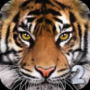 Скачать Ultimate Tiger Simulator 2 3.0 Mod (Unlocked/Skill point)