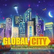Скачать Global City 0.7.8524 Мод (полная версия)