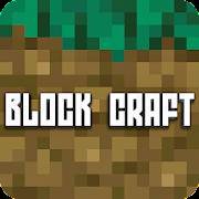 Скачать Block Craft World 3D: Mini Crafting and building!
