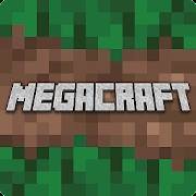 Скачать Megacraft - Pocket Edition