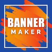 Скачать Banner Maker Photo and Text 4.3.1 Mod (Pro)