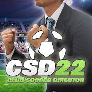 Скачать Club Soccer Director 2022 2.0.2 (Mod Money)