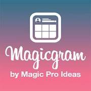 Скачать Magicgram Magic Trick