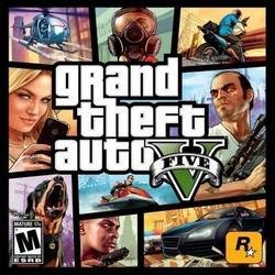 Скачать GTA 5 – Grand Theft Auto V 1.08 Мод (полная версия)