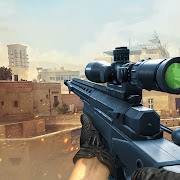 Скачать Sniper Of Kill: Gun shooting 1.0.6 (Mod Money)