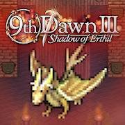 Скачать 9th Dawn III RPG 1.73 (Mod Money)