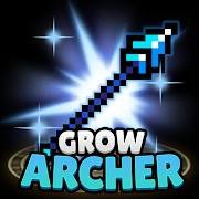 Скачать Grow ArcherMaster 2.0.3 Mod (Free Shopping)