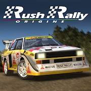 Скачать Rush Rally Origins 1.92 Mod (All Cars Unlocked)