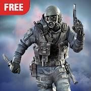Скачать FPS War Modern Combat Action Game