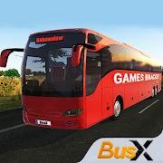 Скачать BusX Highway Racer: Traffic Racer: Bus Simulator