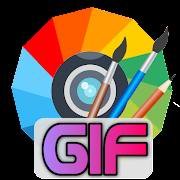 Скачать Easy GIF: GIF Editor, GIF Maker, Reface, Video