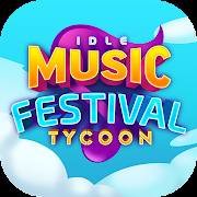 Скачать Idle Music Festival Tycoon 0.10.7 Mod (Unlimited Money)