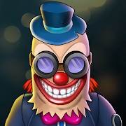 Скачать Grim Face Clown 2.0.4 Mod (You can get free stuff without watching ads)