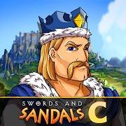 Скачать Swords and Sandals Crusader Redux 1.0.86 Mod (Premium)