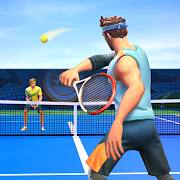 Скачать Tennis Clash: 3D Sports 4.22.1 Mod (Unlimited Coins)