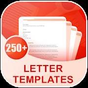 Скачать Letter Templates Offline - Letter Writing App Free