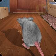 Скачать Mouse in Home Simulator 3D