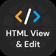 Скачать HTML Viewer and Reader