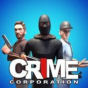 Скачать Crime Corp. 0.8.7 Mod (Do not watch ads to get rewards)
