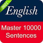 Скачать English Sentence Master