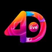 X Live Wallpaper - HD 3D/4D live wallpaper 3.6 Mod (VIP)