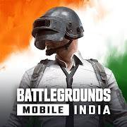 Скачать BATTLEGROUNDS MOBILE INDIA 3.0.0 Mod (Mega mod)
