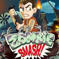 Скачать Zombie Smash 1.0.6 Мод (полная версия)