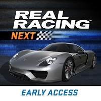 Скачать Real Racing Next