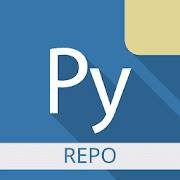 Скачать Pydroid repository plugin