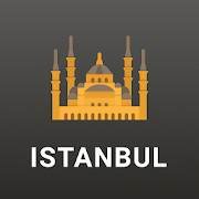 Скачать Стамбул Путеводитель и Карта оффлайн 2.2 Мод (полная версия)