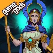 Скачать Game of Gods：Best Roguelike ACT Games 1.0.1 Mod (The blood volume will not decrease)