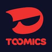 Скачать Toomics - Read unlimited comics 1.4.4 Mod (VIP)