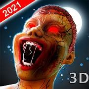 Скачать Zombie Shooter Dead Terror : Zombie Shooting Game 1.15 Mod (A lot of money/Free Shopping)