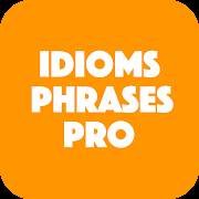 Скачать Best English Idioms & Phrases (Pro) 3.5.2 Мод (полная версия)