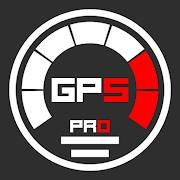 Скачать Спидометр GPS Pro 4.070 Мод (полная версия)