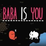 Скачать Baba Is You 534.0 Mod (Unlocked)