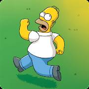 The Simpsons™: Tapped Out 4.59.0 Mod (Money & More)