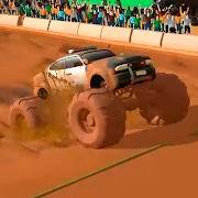 Скачать Mud Racing 2.4 (Mod Money)