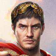 Rome Empire War: Strategy Games 254 (Mod Money)