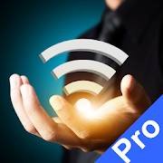 Скачать WiFi Analyzer Pro 5.8 Мод (полная версия)