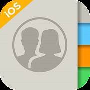 Скачать iContacts – iOS Contact, iPhone style Contacts 2.2.1 Mod (Pro)