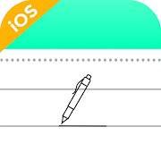 Скачать iPencil - Draw note iOS style 1.0.3 Mod (Pro)