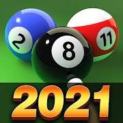 Скачать 8 Pool Billiards - Оффлайн игра с 8 шарами 2.0.4 Mod (Free Shopping)