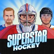 Скачать Superstar Hockey 1.6.0 Mod (No need to watch ads to get rewards)