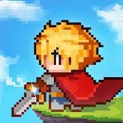 Скачать Little Hero: Idle RPG 4.5.1 Mod (God mod)