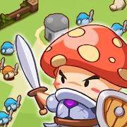 Скачать Clash of Mushroom 1.0.32 Mod (No need to watch ads to get rewards)