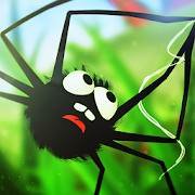 Скачать Spider Trouble 1.3.100 Mod (Unlocked/Free Shopping)